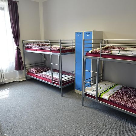 Hostel Prague City エクステリア 写真