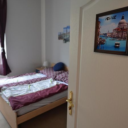 Hostel Prague City エクステリア 写真