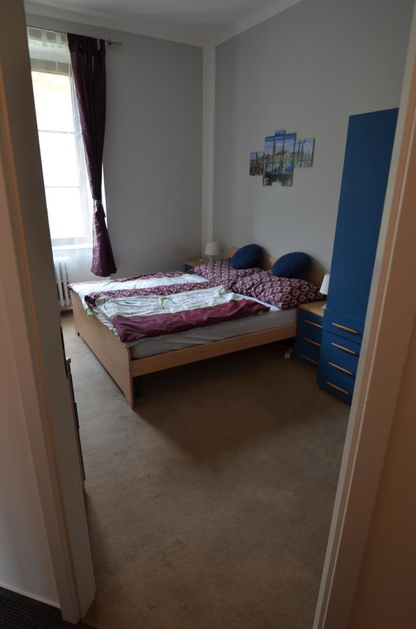 Hostel Prague City エクステリア 写真