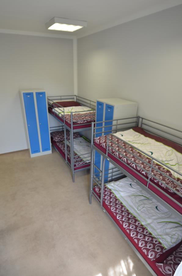 Hostel Prague City エクステリア 写真